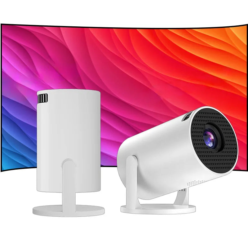 Mini Home Projector
